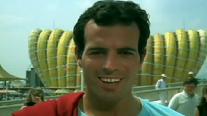 Música en el Archivo de RTVE - Osaka Show