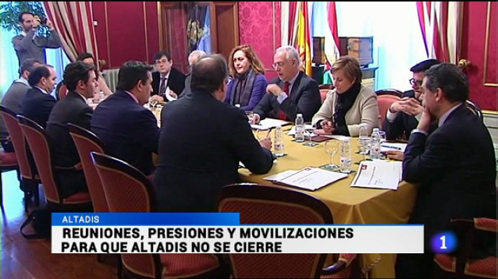 Informativo Telerioja - 20/01/16