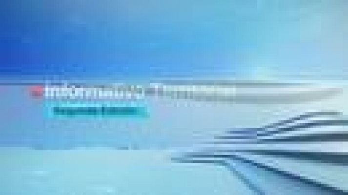 Informativo Telerioja - Informativo Telerioja 2 - 20/01/16