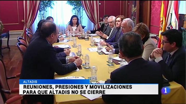 Informativo Telerioja - Informativo Telerioja 2 - 20/01/16