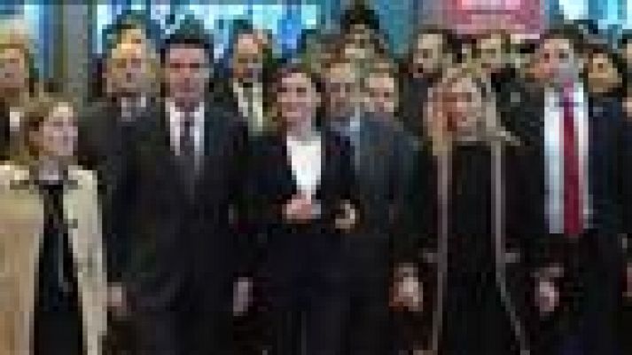 Telecanarias - Telecanarias - 20/01/2016