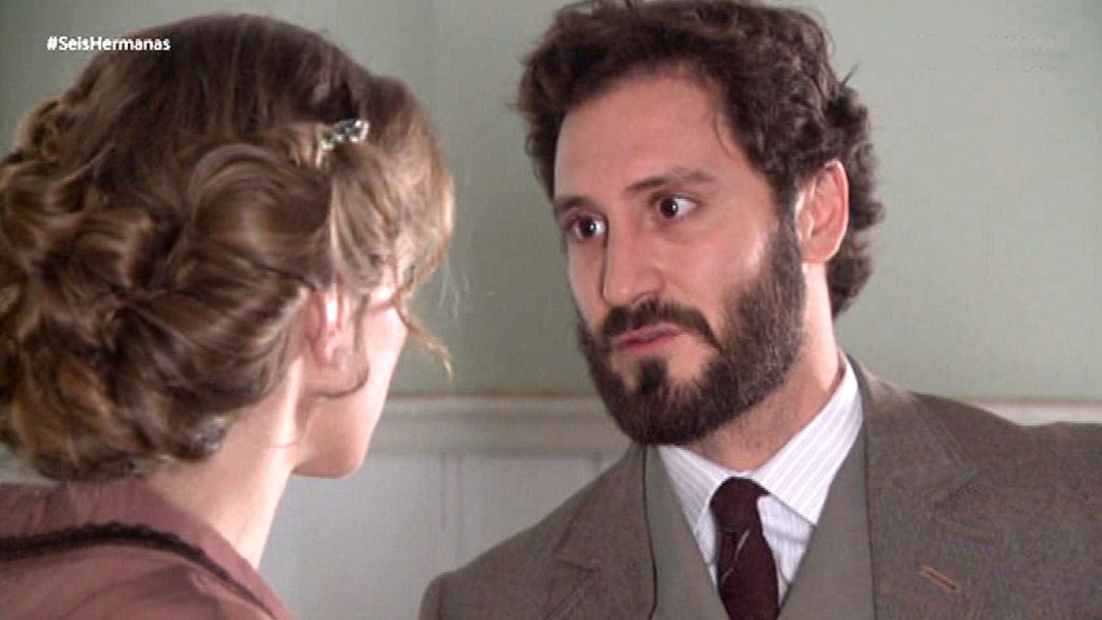 Seis Hermanas - Episodio 189 - Ver ahora