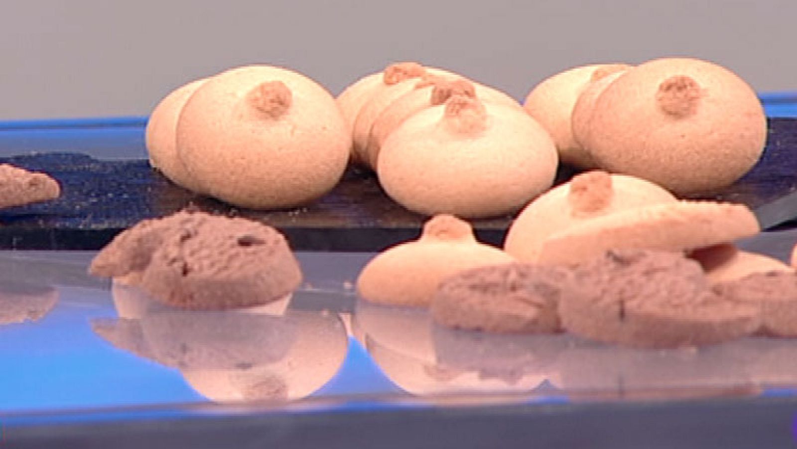 La mantequilla, la esencia de la repostería  