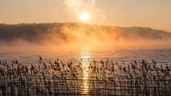 El tiempo - Temperaturas en ascenso en el norte peninsular