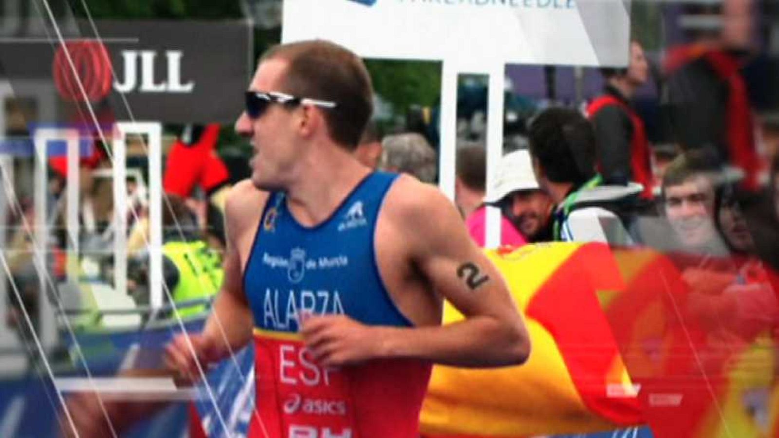 Objetivo R�o - Programa 96 - Triatl�n - ver ahora