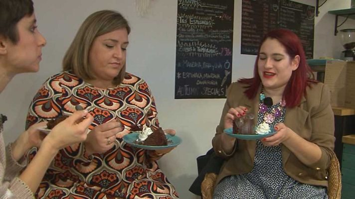 Comando Actualidad - Cada uno con su dieta