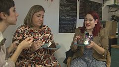 Comando Actualidad - Cada uno con su dieta - Modelo curvy