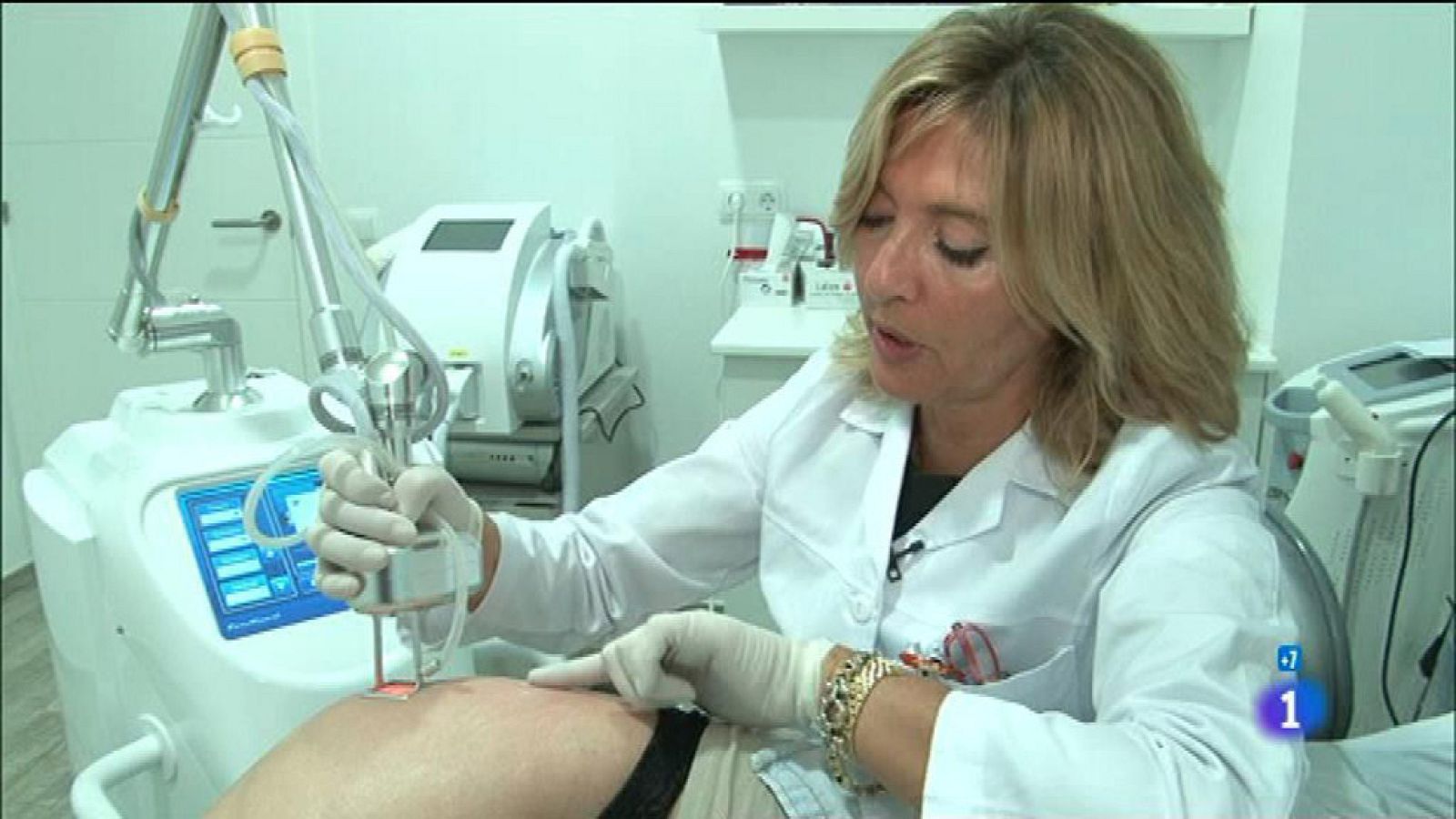 Comando Actualidad - Cada uno con su dieta - Descargas eléctricas