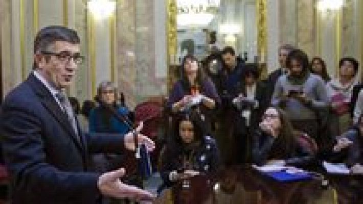 Telediario - 8 horas - 21/01/16