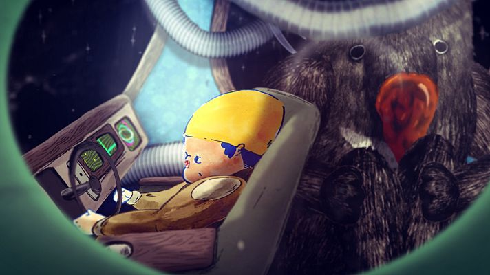 La 2 Noticias - Matadero Madrid inaugura la exposición: 'Un planeta enloquec