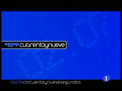 59 segundos - 19/11/08