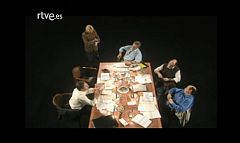 Homenots - Capítulo VI - Franquismo antifranquista