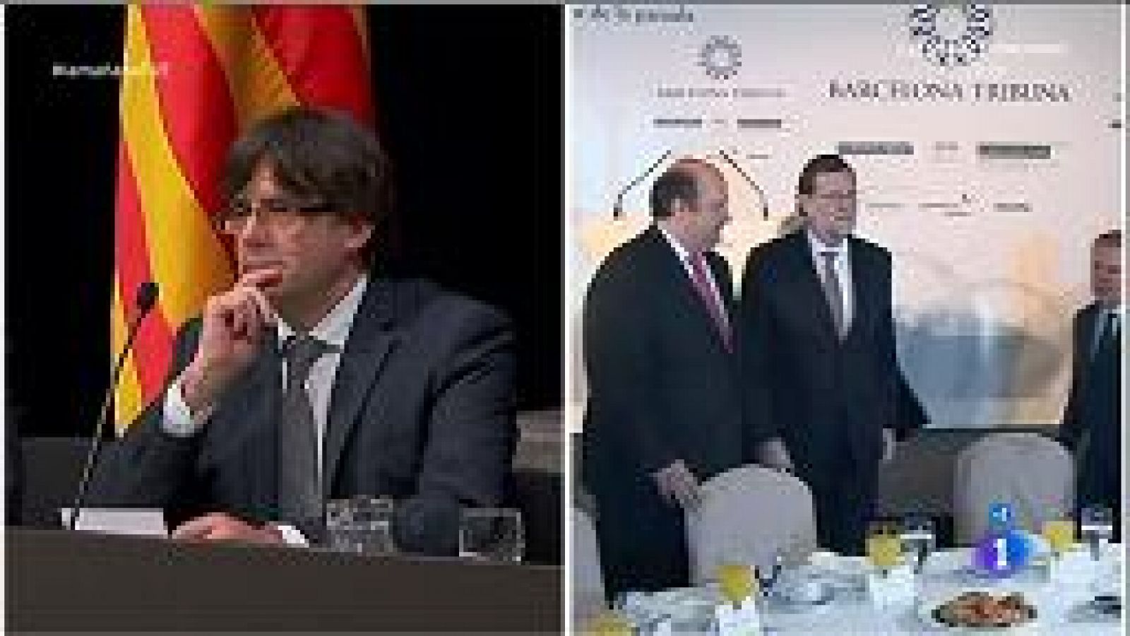 Broma radiofónica a Mariano Rajoy
