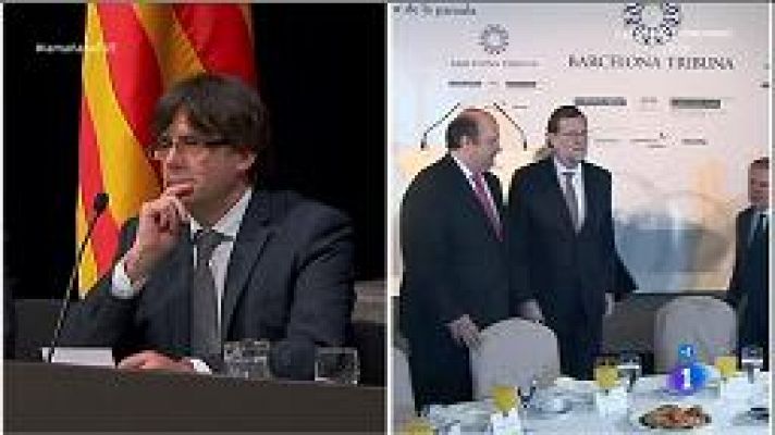 Broma radiofónica a Mariano Rajoy