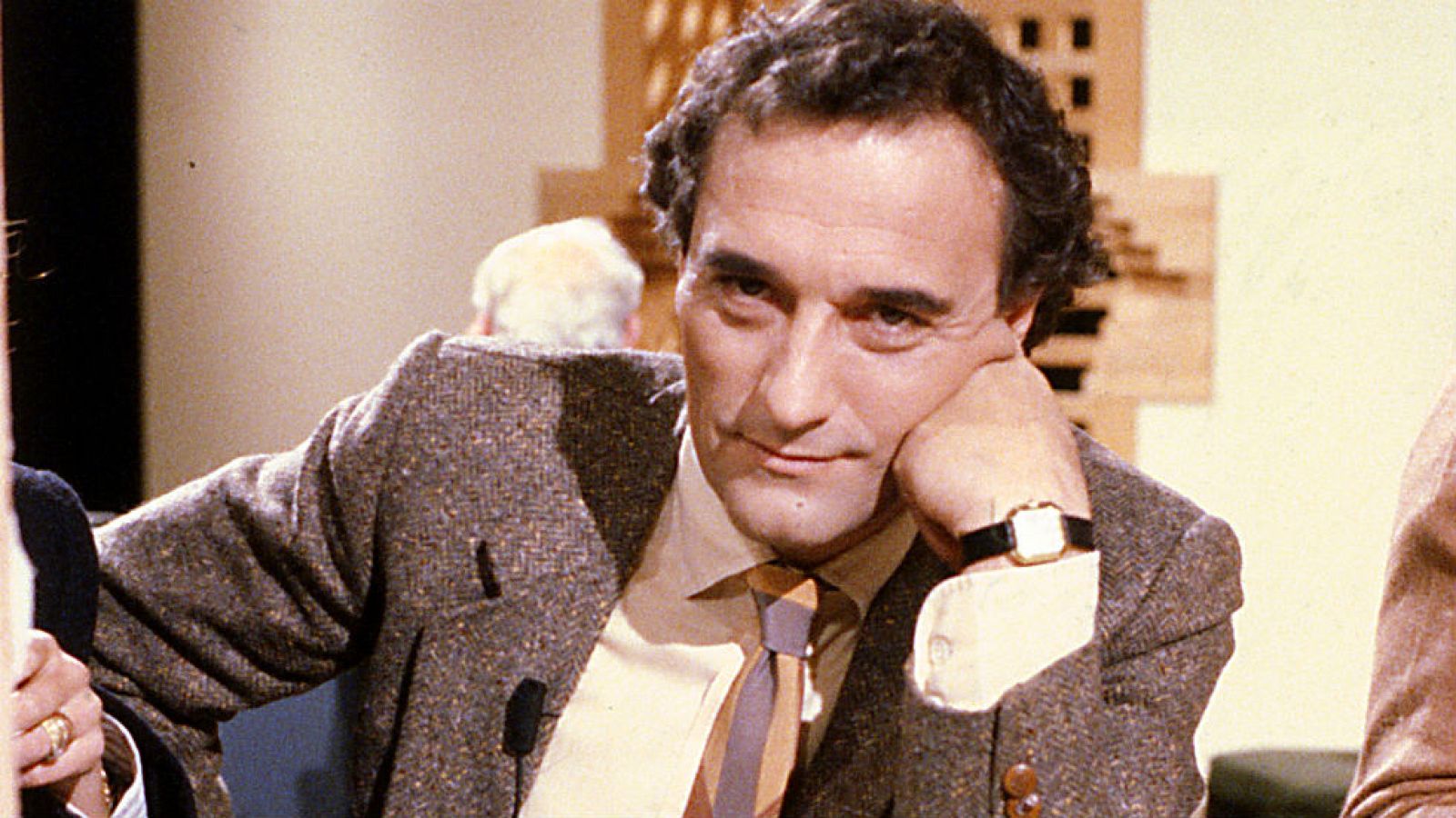 Si yo fuera presidente -  El cuerpo humano - 24/01/1984