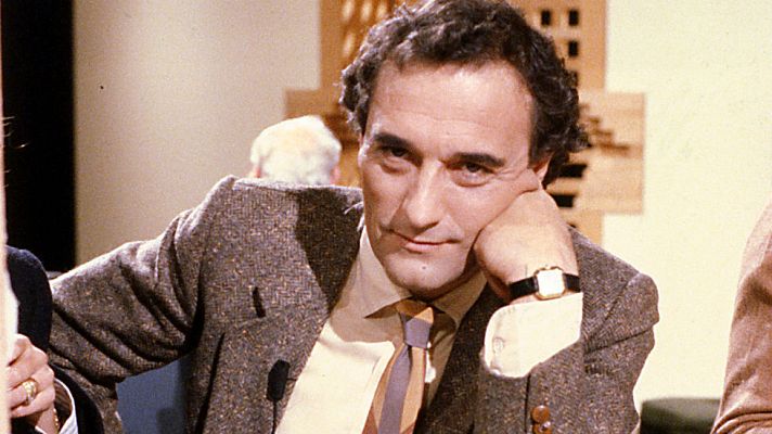 Si yo fuera presidente ... - El cuerpo humano - 24/1/1984