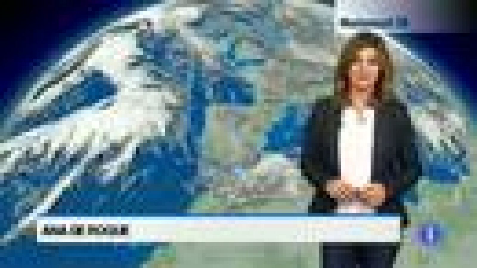 Noticias de Extremadura: El tiempo en Extremadura - 21/01/16 | RTVE Play