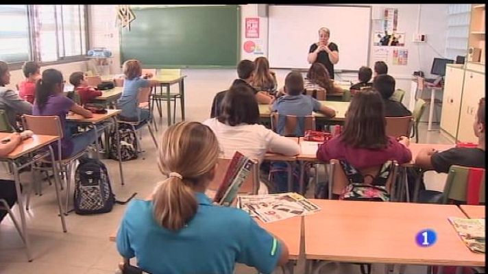 Informatiu Balear - Informatiu Balear en 2' - 21/01/16