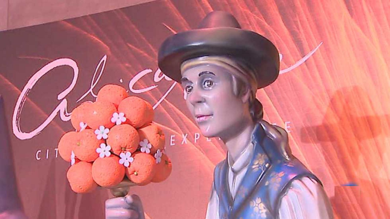 L'Informatiu - Comunitat Valenciana - 21/01/16 - ver ahora