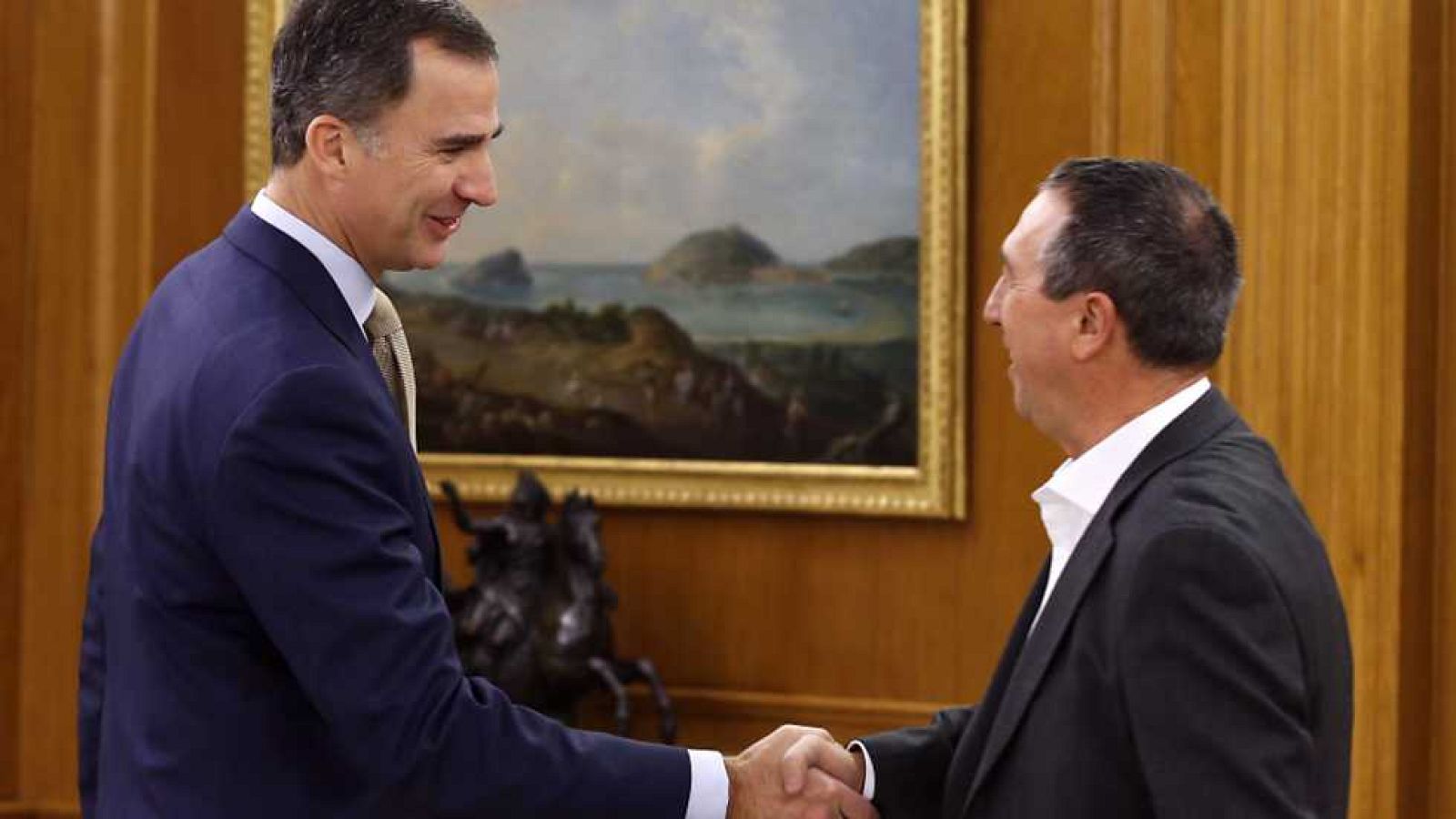 Telediario - 15 horas - 21/01/16 - ver ahora