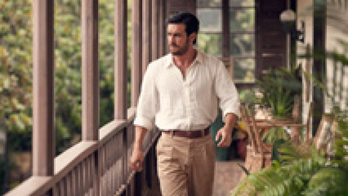 Cultura en Rtve.es - Pablo Alborán: "Palmeras en la nieve"