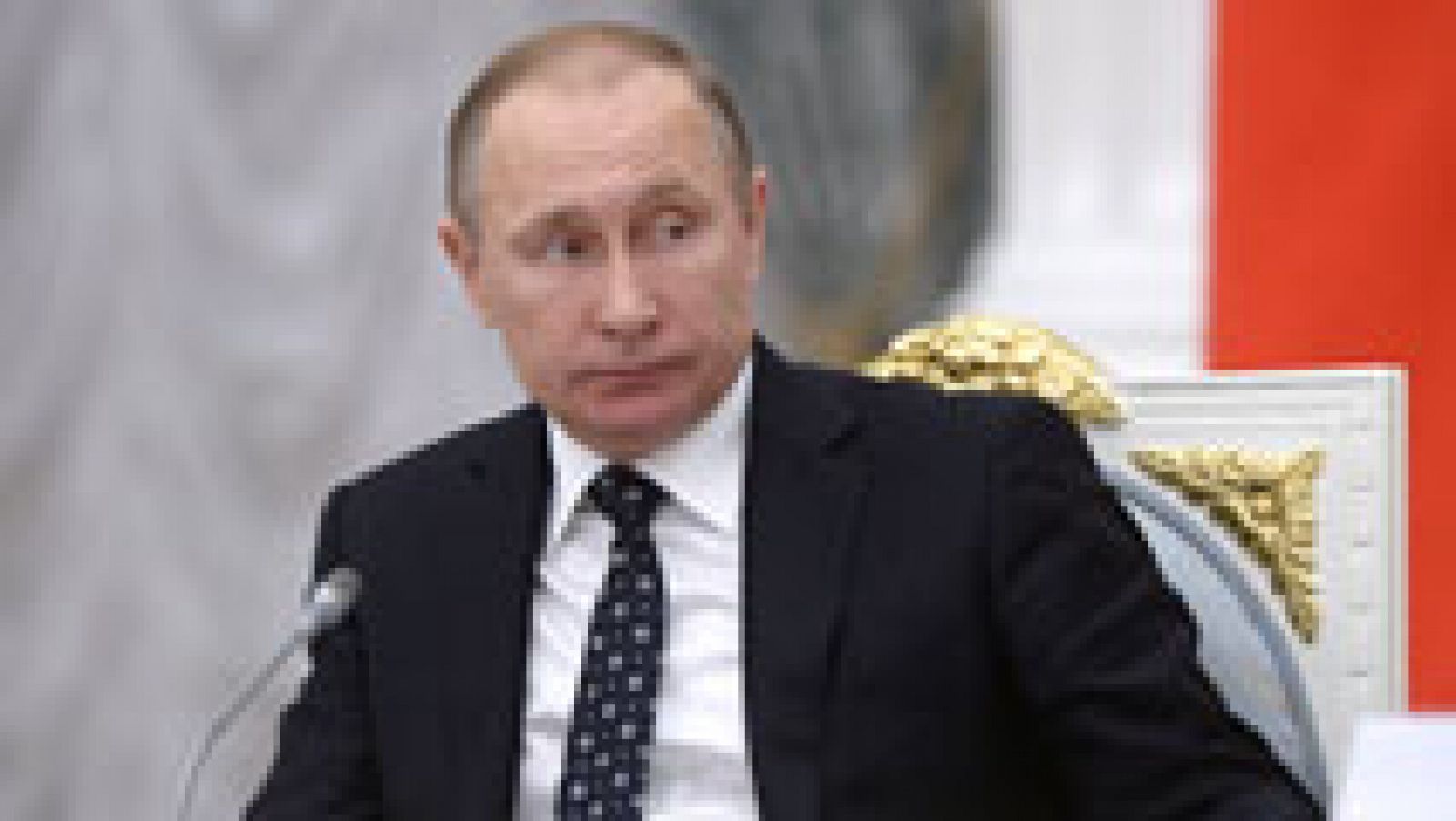 Telediario 1: Un juez británico apunta a Vladímir Putin como probable inductor del asesinato de Litvinenko | RTVE Play