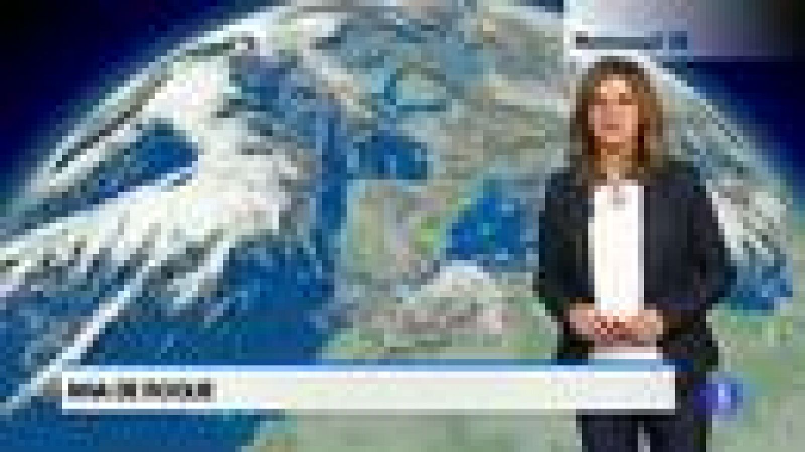 Noticias Andalucía: El tiempo en Andalucía - 21/1/2016 | RTVE Play
