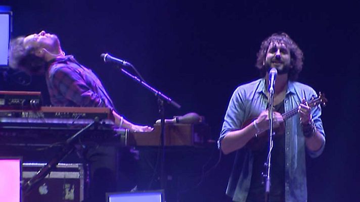 Informativo de Madrid - Informativo de Madrid 2 - 21/01/16