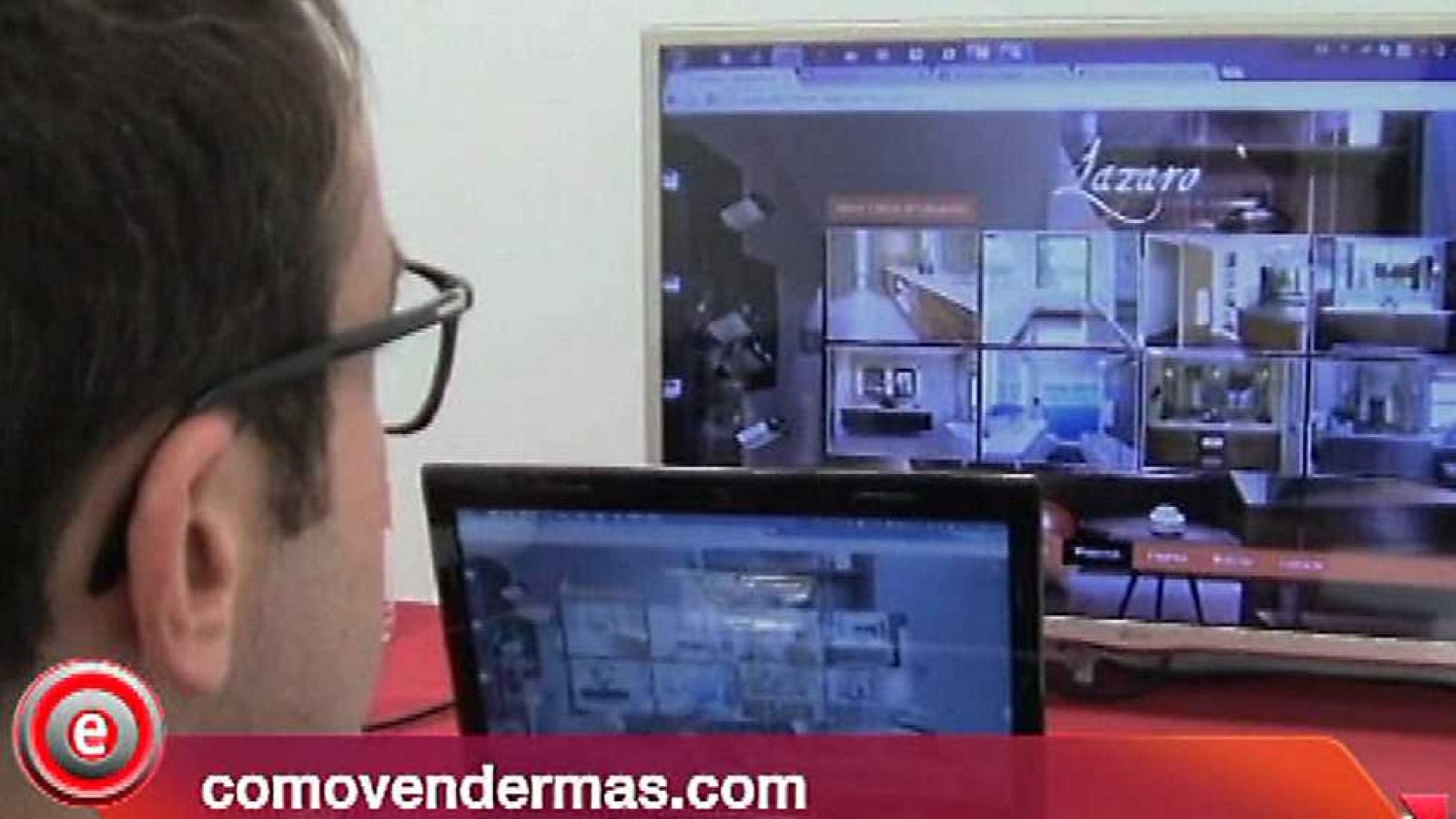 Emprende - 21/01/16 - Ver ahora