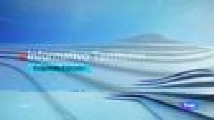 Informativo Telerioja - Informativo Telerioja 2 - 21/01/16