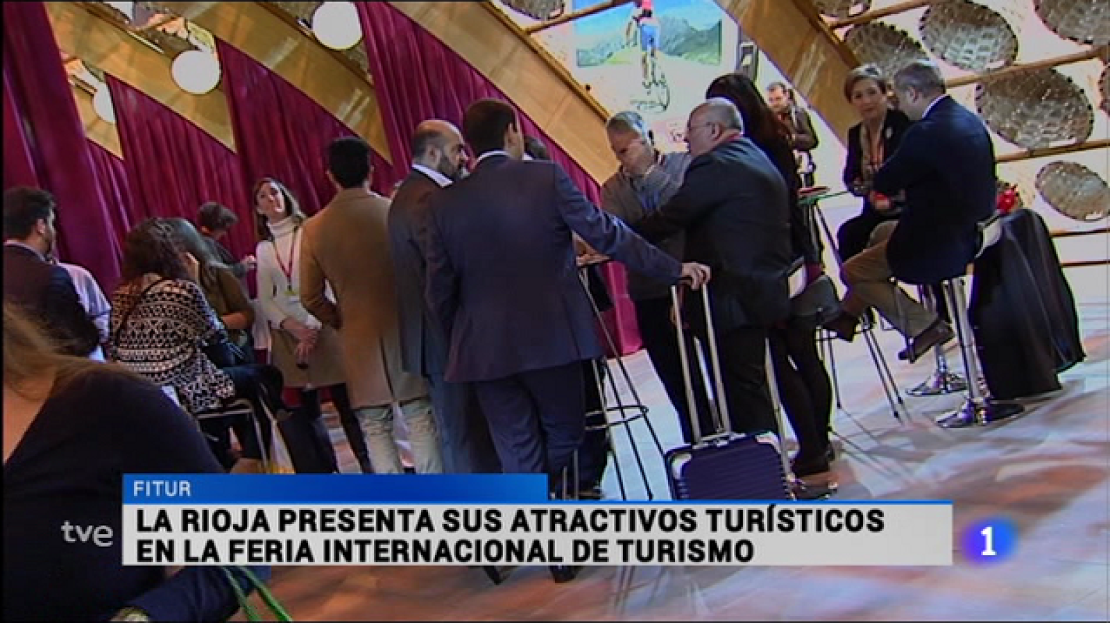  Informativo Telerioja 2 - 21/01/16