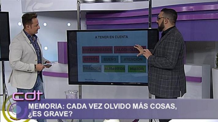 Cerca de ti - Cerca de ti - 21/01/2016