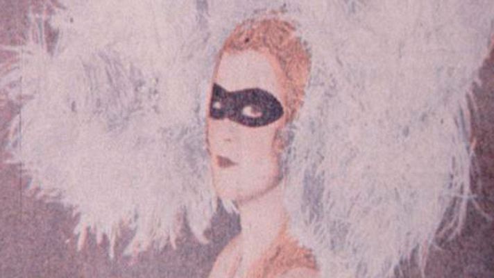 Arxiu TVE Catalunya - Història del Carnaval