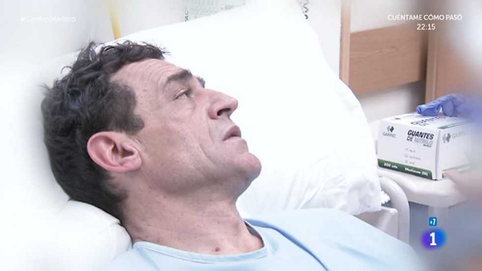 Centro médico - Episodios 55 - Ver ahora