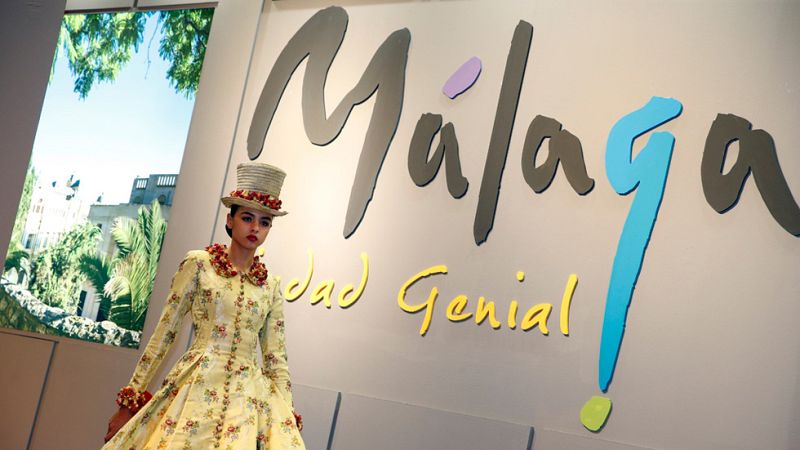 Los turistas extranjeros que visitaron España en 2014 gastaron en compras 217.000 millones