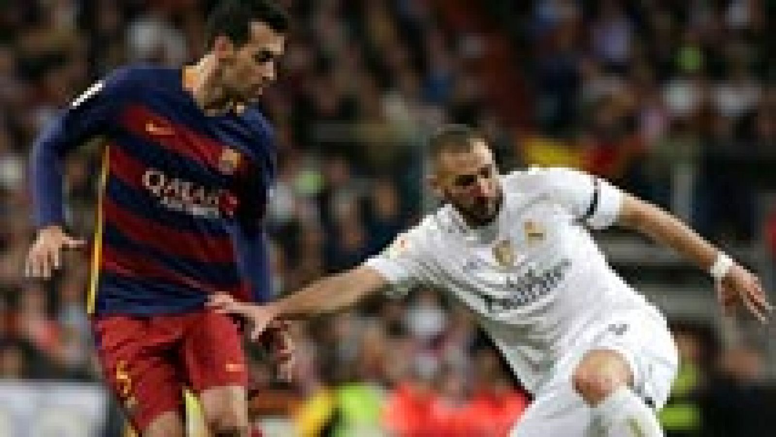 Telediario 1: Madrid y Barça, los clubes con más ingresos | RTVE Play