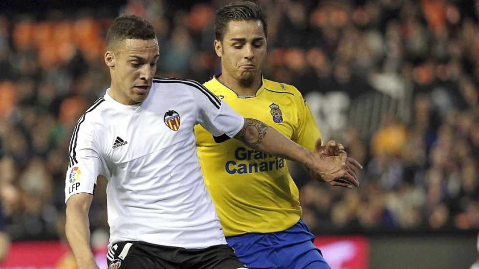 Estudio Estadio - 21/01/16 - Ver ahora