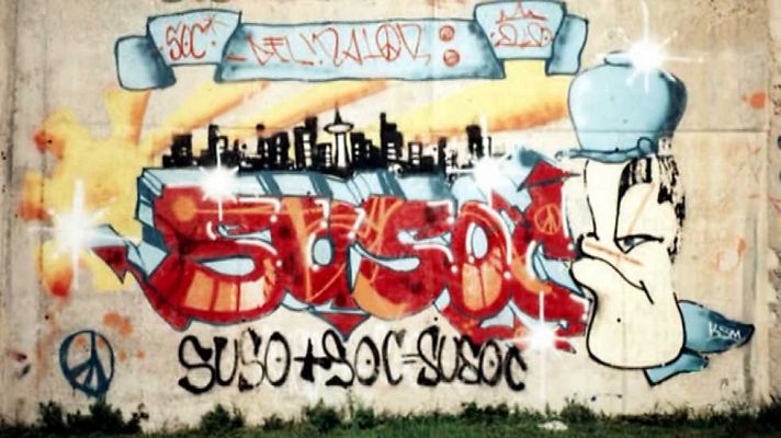 Ritmo urbano - Capítulo 55