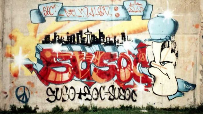 Ritmo urbano - Capítulo 55