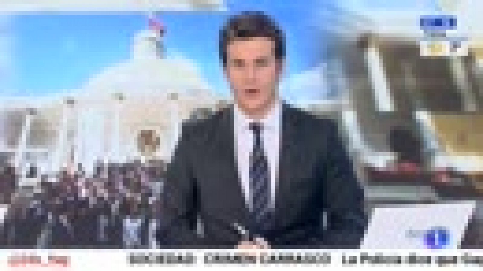 Ministros rechazan ir al Parlamento venezolano a tratar emergencia económica