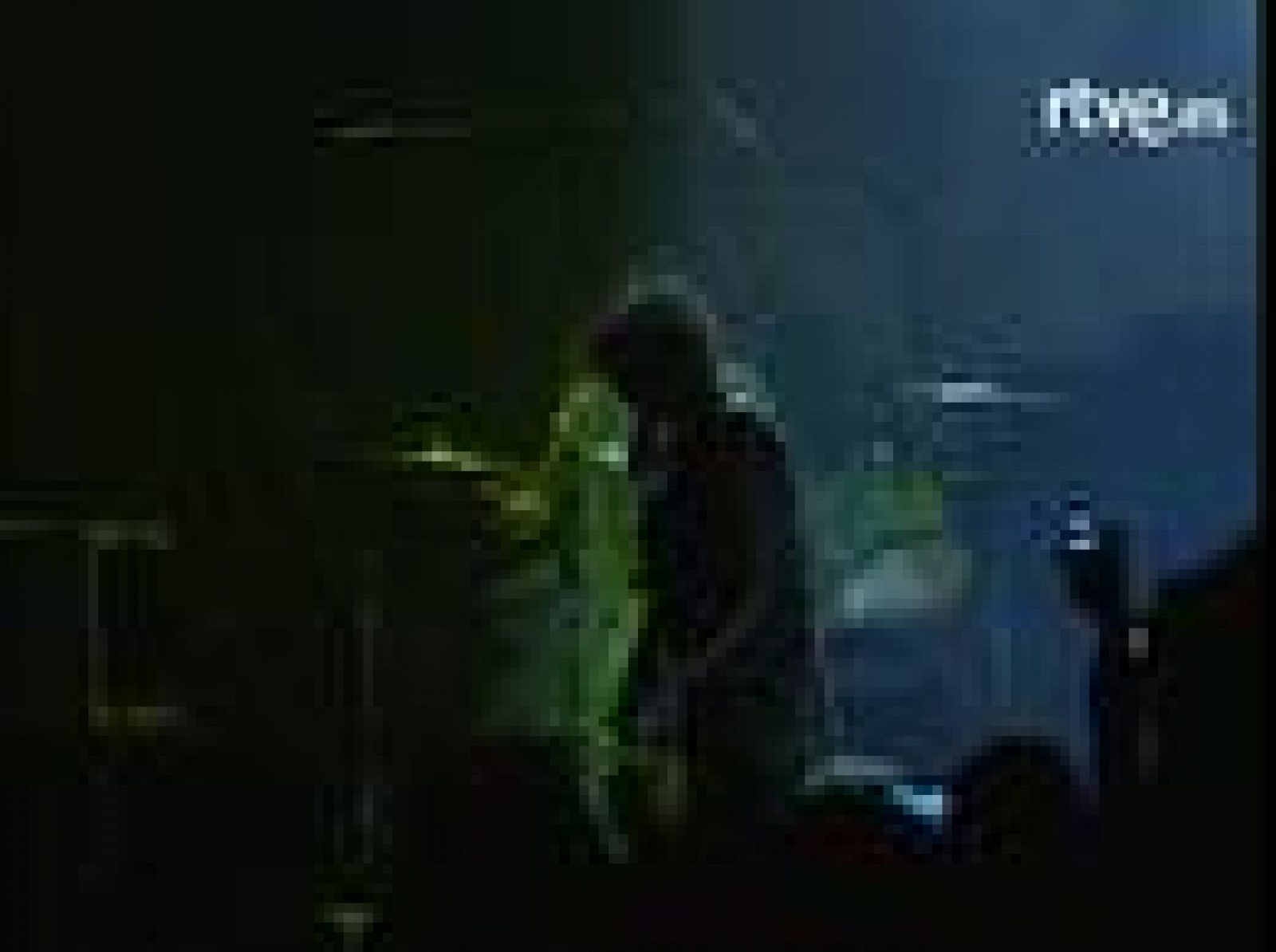 Sin programa: The Ting Tings, en Madrid | RTVE Play