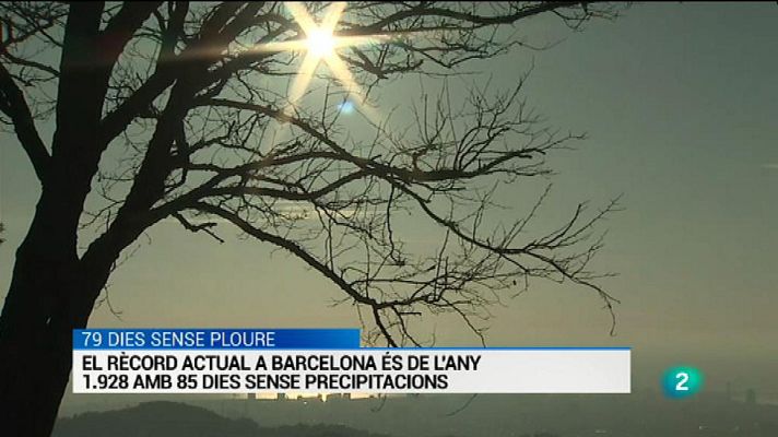 L'Informatiu - Vespre a La 2 - Informatiu - 21/01/2016