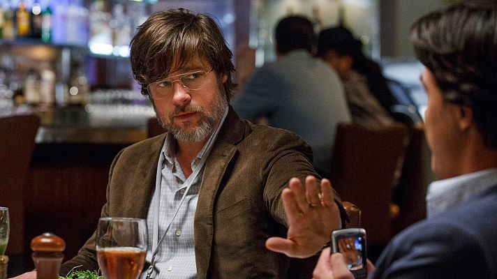 Días de cine - 'La gran apuesta'