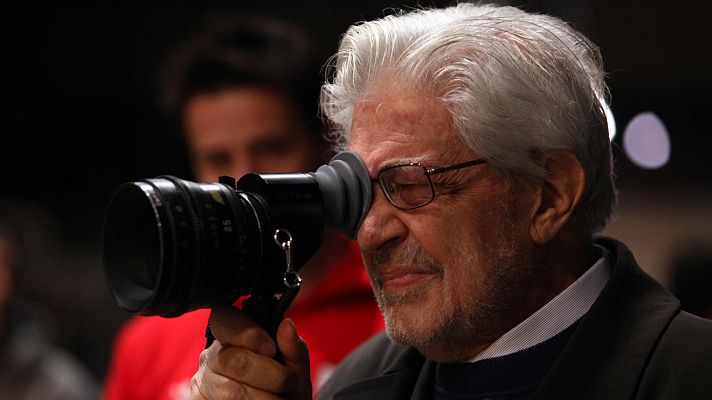 Días de cine - Ettore Scola (1931-2016)