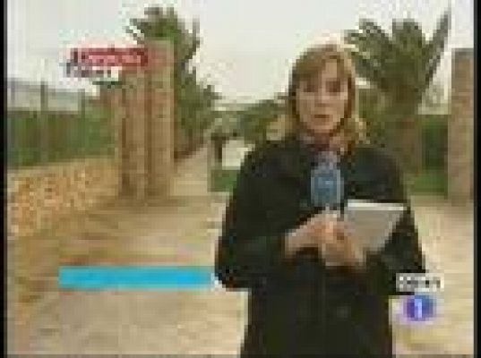  - Encuentran dos cadáveres en un pozo