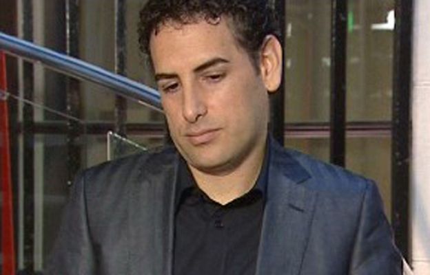 Miradas 2 - El tenor Juan Diego Flórez