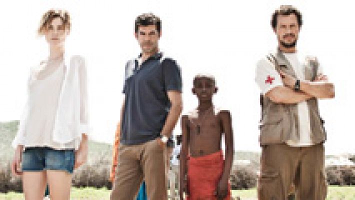 Versión europea - 'La vida es fácil', este sábado en 'Versión Europea'