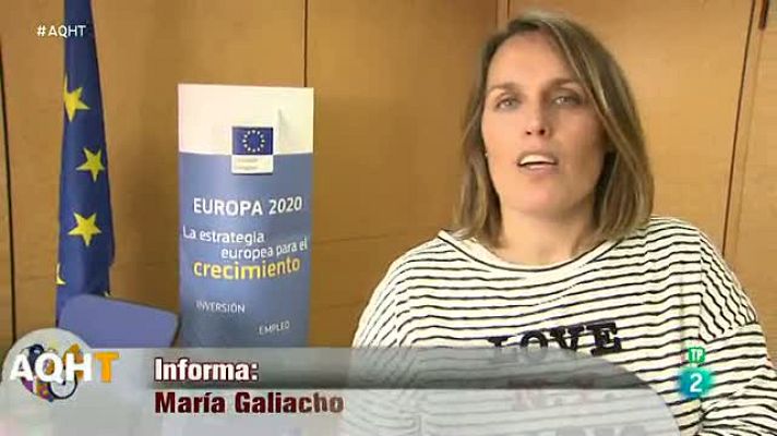 Aquí hay trabajo - 1.300 becas remuneradas en el Consejo de Europa