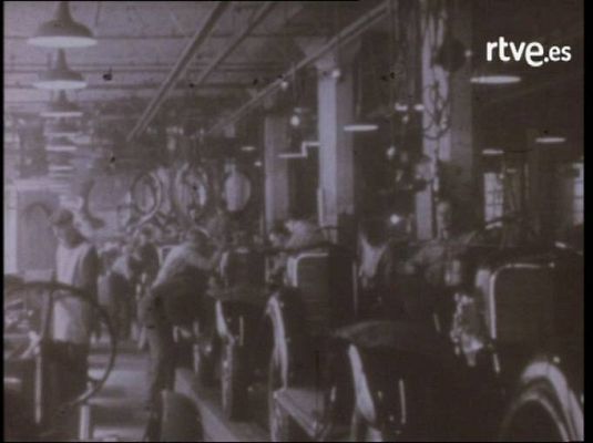 Fue noticia en el Archivo de RTVE - 1981: La bolsa, el crack frustrado