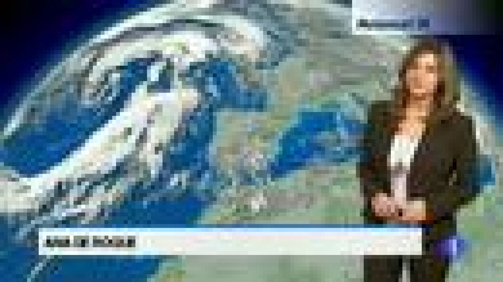 Noticias de Extremadura: El tiempo en Extremadura - 22/01/16 | RTVE Play